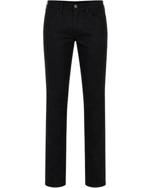 PAIGE Macneil Jeans - Black