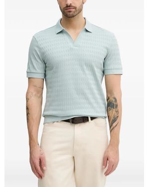 Joop! Cleison Polo Shirt - Blue