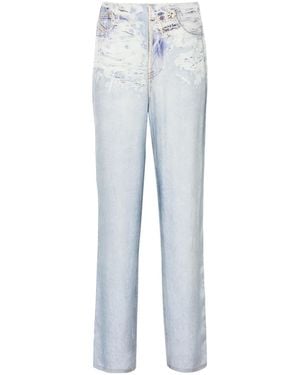 DIESEL P-sarky Clothing - Blue
