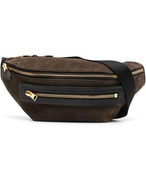 Tom Ford Marsupio - Nero