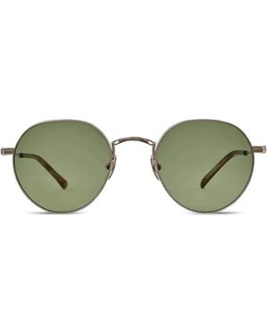 Mr. Leight Hachi S Sunglasses - Green