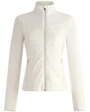 Fusalp Asponita Lightweight Jacket - White