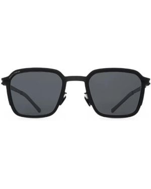 Mykita X Rimowa Heritage Sunglasses - Black