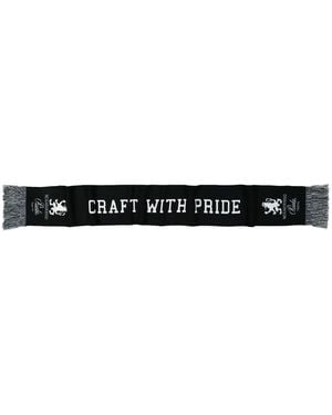 Neighborhood Team Muffler - Black
