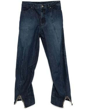 Adererror Product. 79 Jeans - Blue