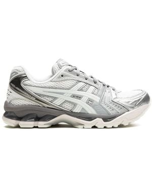 Asics Sneakers Gel-Kayano 14 Blanc De Blanc - Bianco