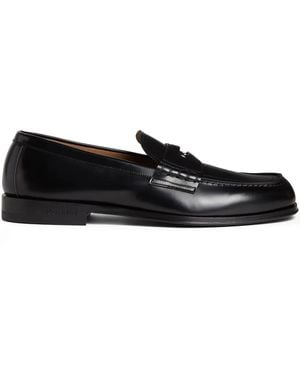DSquared² Neoclassic Loafers - Black