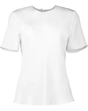 Peter Cohen Gearbox T-Shirt - White