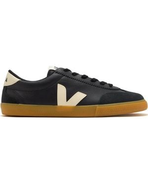 Veja Trainers - Black