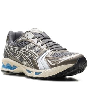 Asics Gel-Kayano 14 Sneakers - White