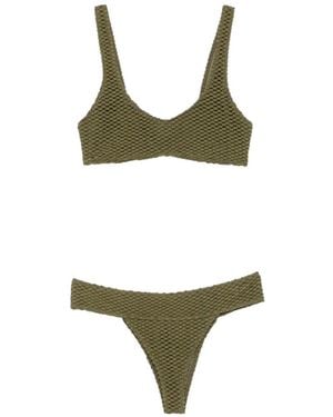 from bikini Boracay Bikini - Green