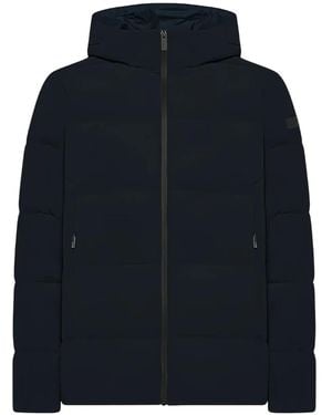 Rrd Supeuck! Tubic 14 Jacket - Blue