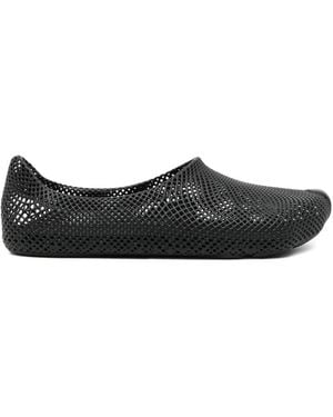 ALIVEFORM Dermis Barefoot Trainers - Black