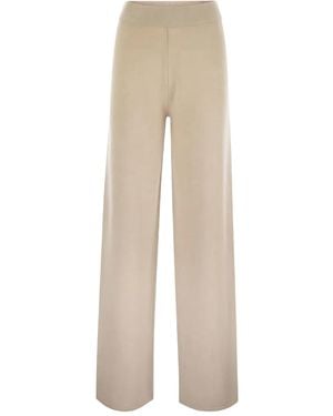 Max Mara Maxmara Studio Moritz - Natural