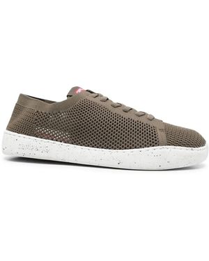 Camper Peu Touring Low-Top Trainers - Grey