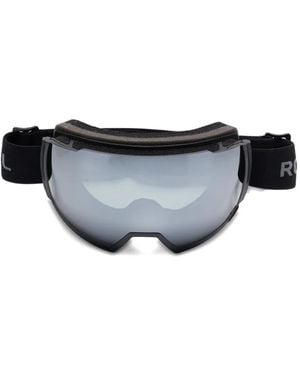 Rossignol Magne'Lens Ski Goggles - Black