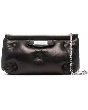 Maison Margiela Glam Slam Mini Clutch - Black