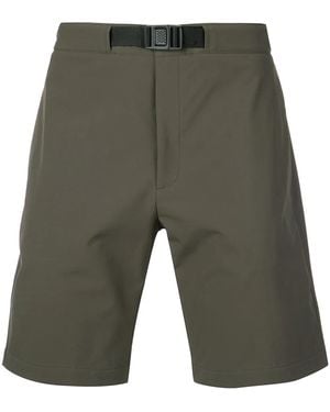 Aztech Mountain Express Creek Shorts - Grey