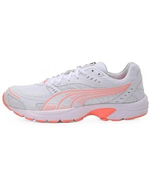 PUMA Axis Sneakers - Pink