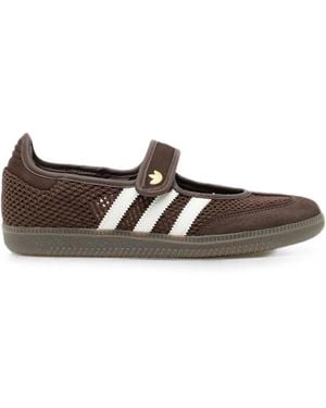 adidas Samba Jane Sneakers - White