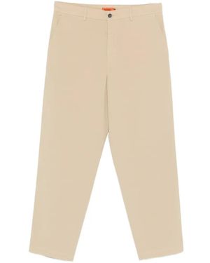 Barena Tapered Pants - White