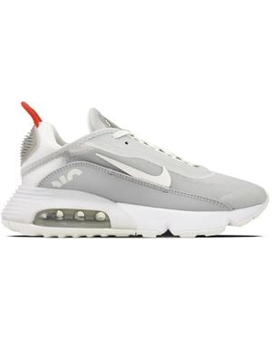 Nike Air Max 2090 Sneakers - White