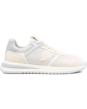 Philippe Model Sneakers Tropez 2.1 - Bianco