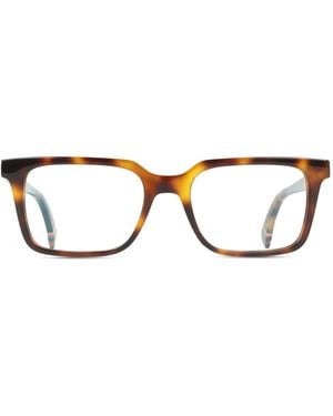 Paul Smith Occhiali Maltby - Marrone