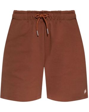 Gestuz Gzimina Shorts - Brown
