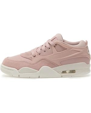 Nike Air 4 Rm Premium Sneakers - Roze