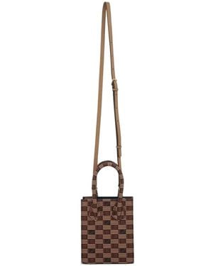 Moreau Suite Bb Tote Bag - Weiß