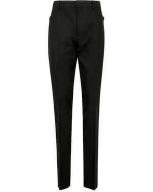 Tom Ford Classic Trouser - Black