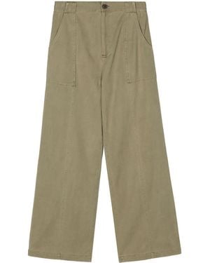 Rails Greer Wide-Leg Pants - Green