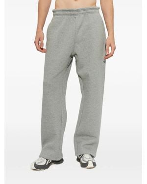 Entire studios Elasticated Track Pants - Gray