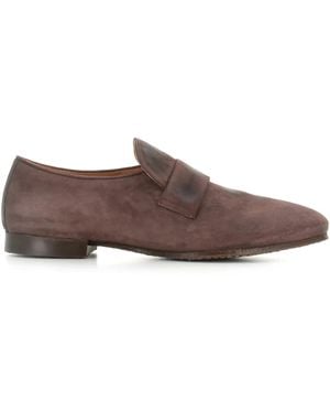 Alberto Fasciani Jason Slippers - Bruin