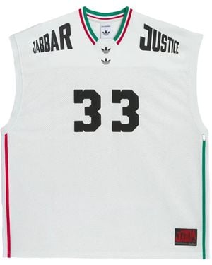 adidas Jabbar Bball "willy Chavarria - グレー