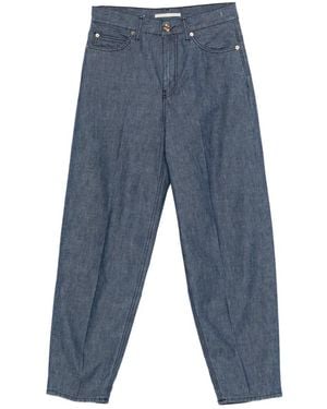 Briglia 1949 Pantalones Paris - Azul
