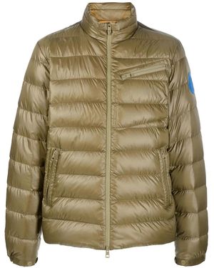 Moncler Amalteas Padded Jacket - Green