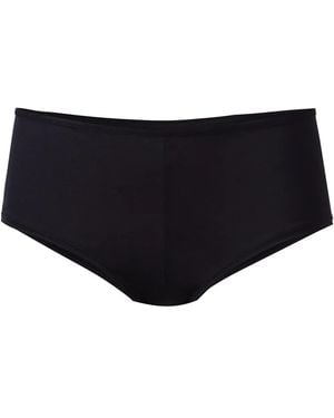 Marlies Dekkers Dame De Paris Brazilian Shorts - Black