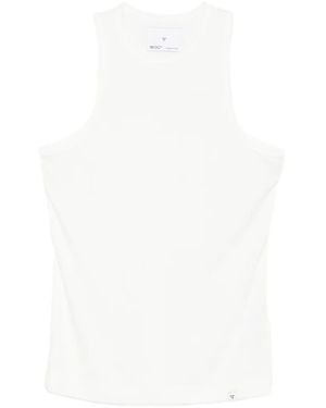 Woc Saranda Tank Top - White