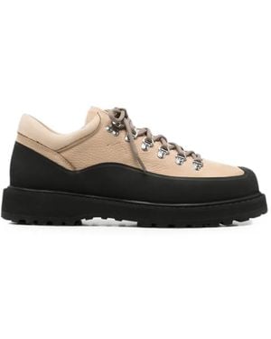 Diemme Cornaro Trainers - Black