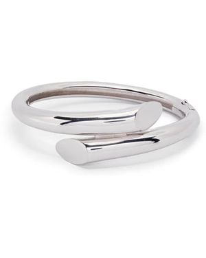 Charlotte Chesnais Biseau Bracelet - ホワイト