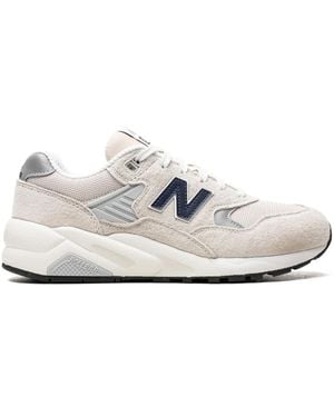 New Balance 580 "Nimbus Cloud" Sneakers - White