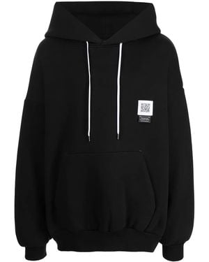 Fumito Ganryu Klassischer Hoodie - Schwarz