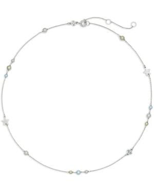 Tory Burch Moondance Necklace - White