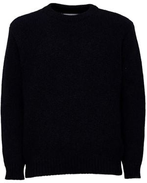 Edwin Ellis Hibiki Jumper - Black