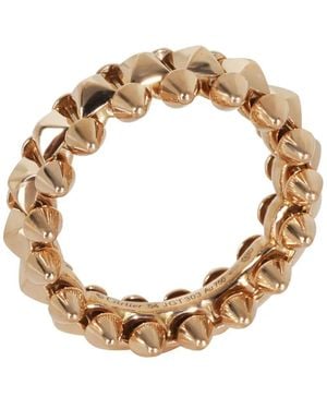 Cartier Anillo Clash en oro rosa de 18 ct - Metálico