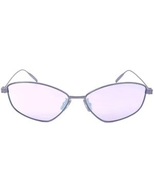 Givenchy Gv40059 Cat-Eye Sunglasses - Purple