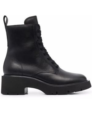Camper Stivali Milah - Nero