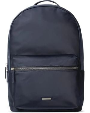 Calvin Klein Rugzak Met Ritszak - Blauw